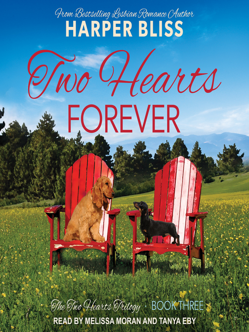 Title details for Two Hearts Forever by Harper Bliss - Wait list